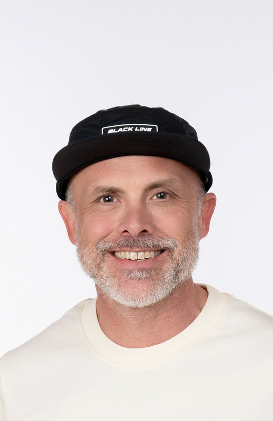 Quick Dry 5-Panel Hat