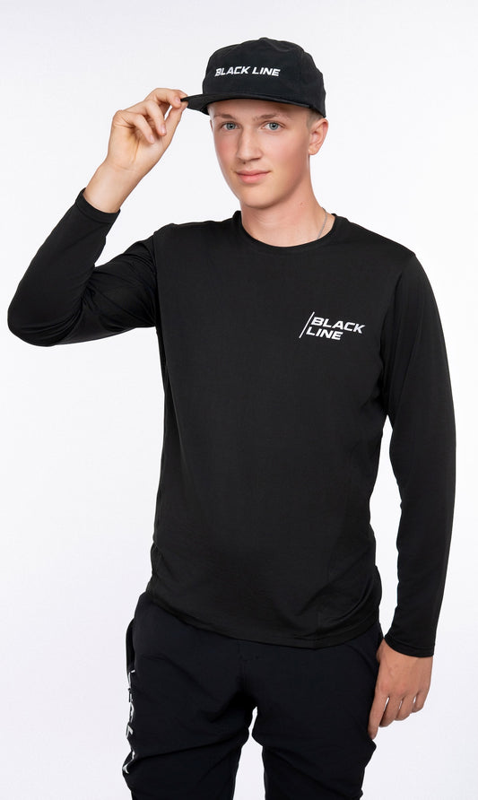 Enduro Long Sleeve Jersey