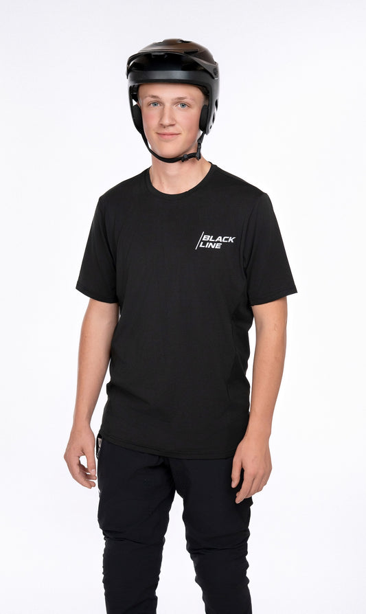 Enduro Short Sleeve Jersey