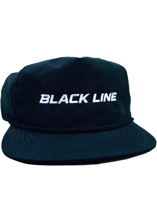 Cotton 5-Panel Hat