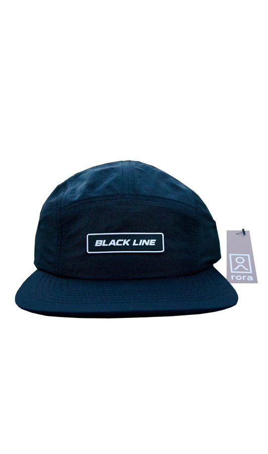 Quick Dry 5-Panel Hat