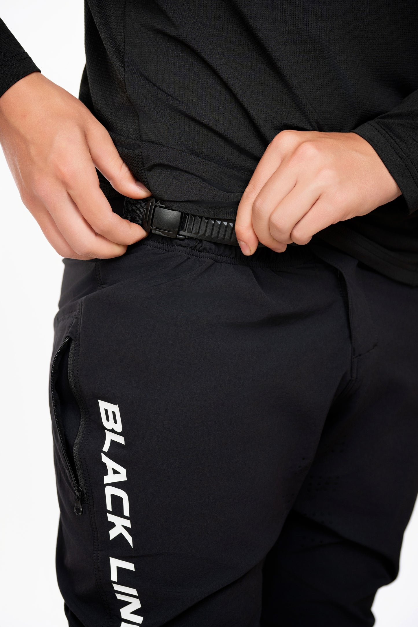 Enduro Pants