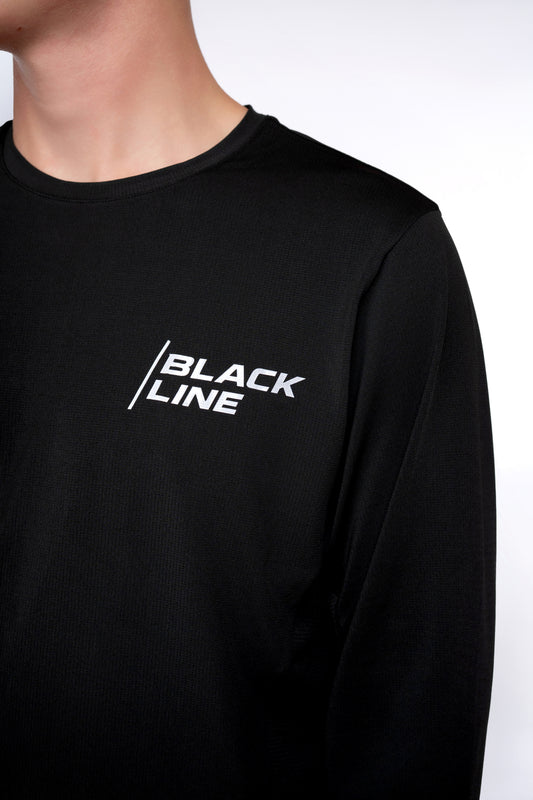 Enduro Long Sleeve Jersey