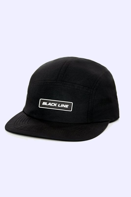 Quick Dry 5-Panel Hat