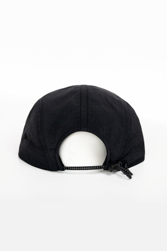 Quick Dry 5-Panel Hat