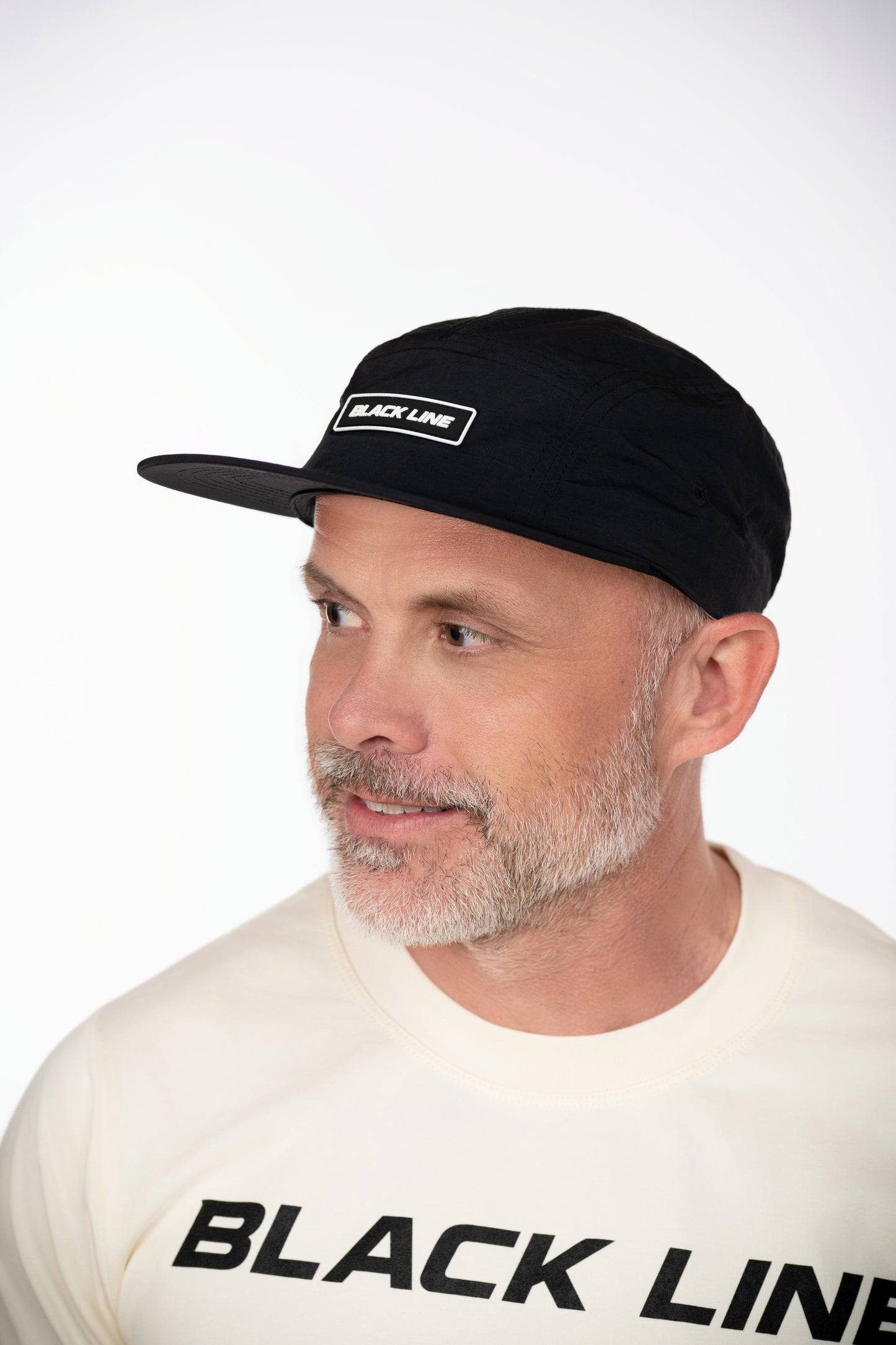 Quick Dry 5-Panel Hat