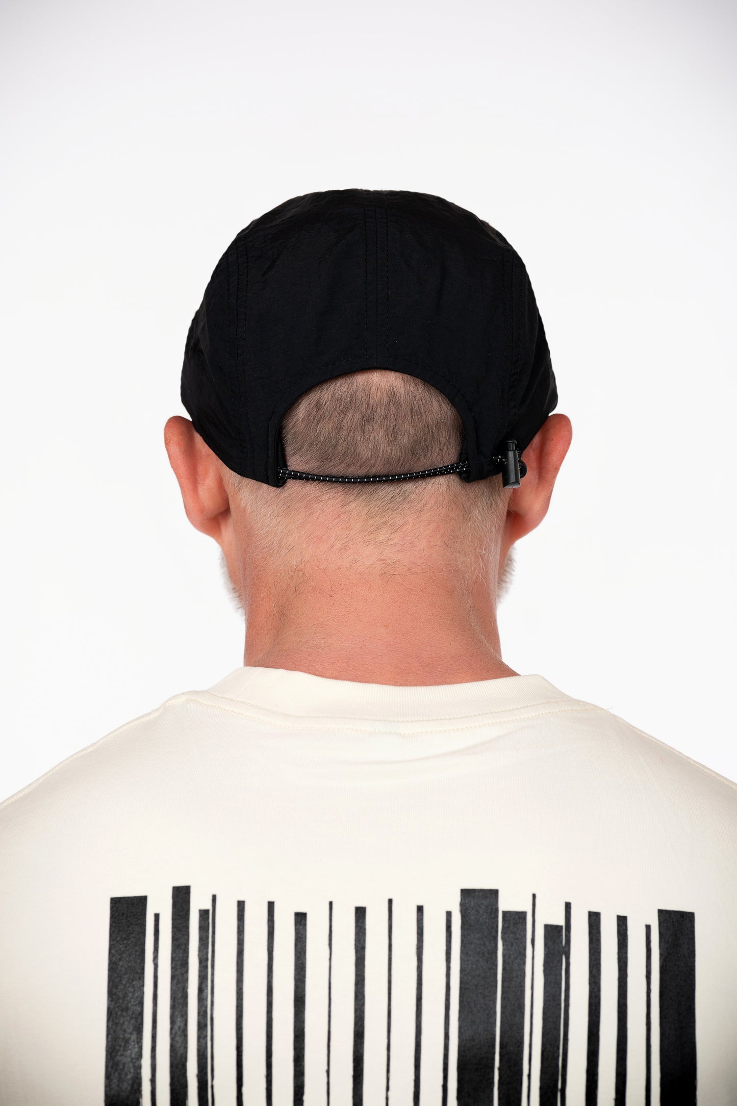 Quick Dry 5-Panel Hat