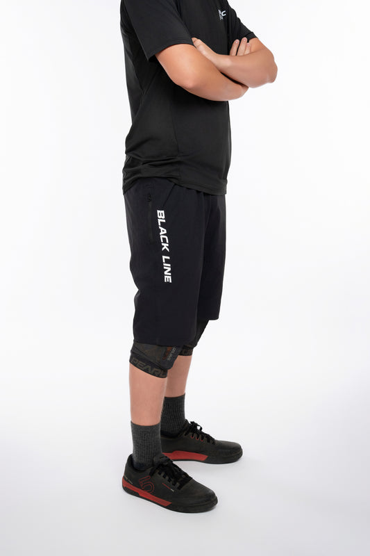 Enduro Shorts