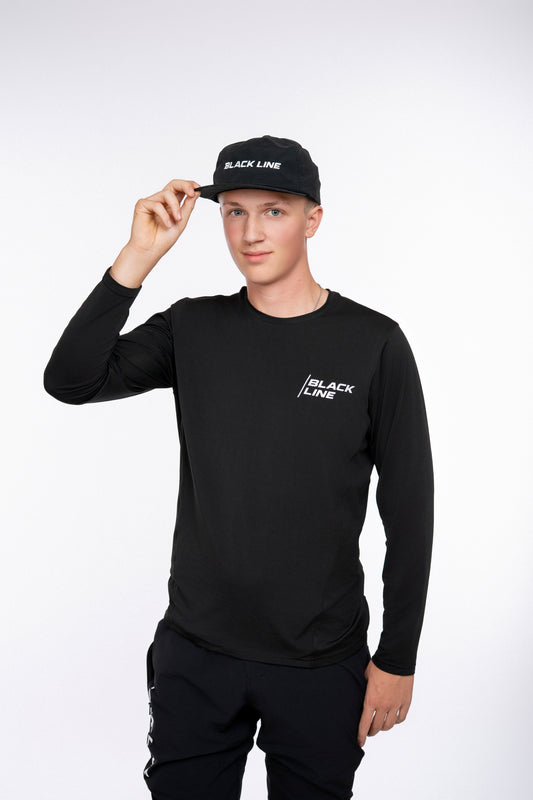 Enduro Long Sleeve Jersey