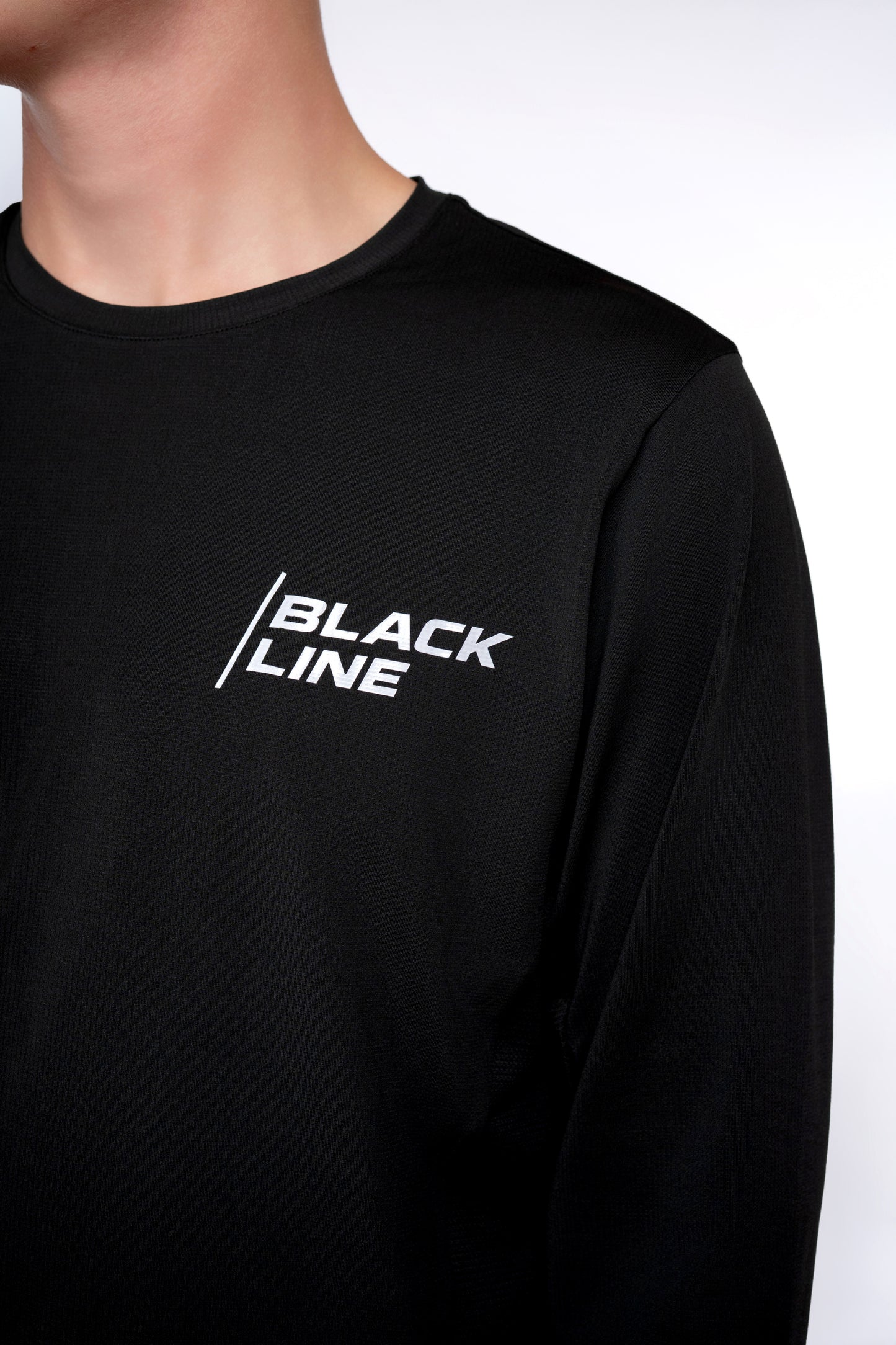 Enduro Long Sleeve Jersey