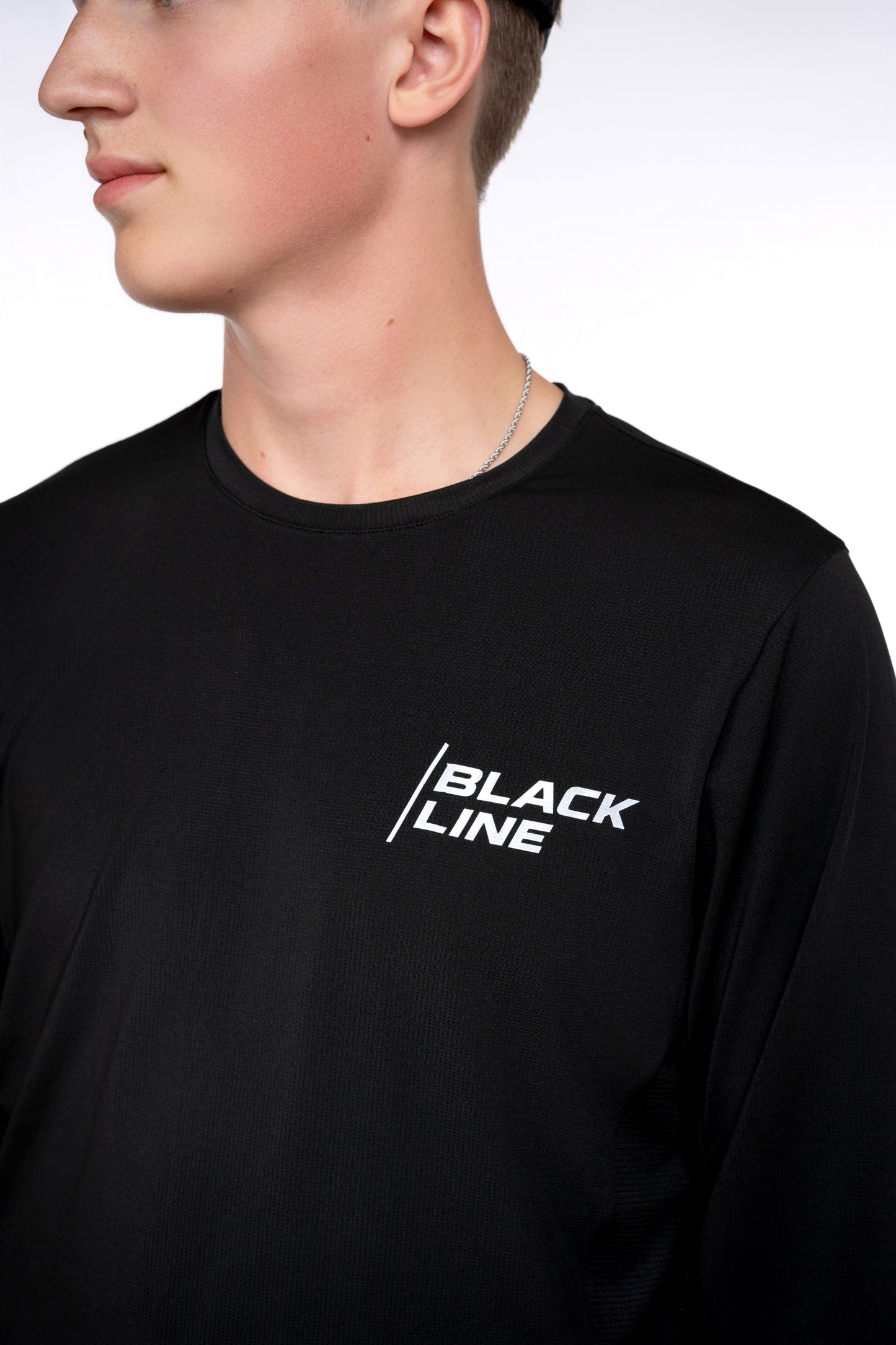 Enduro Long Sleeve Jersey