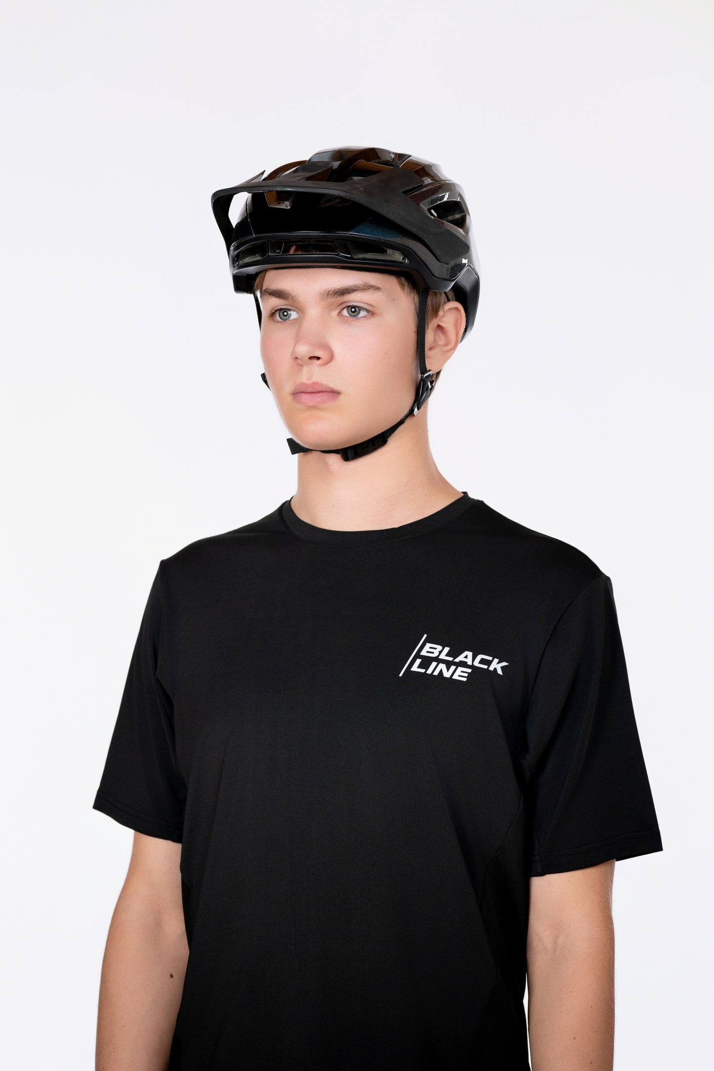 Enduro Short Sleeve Jersey