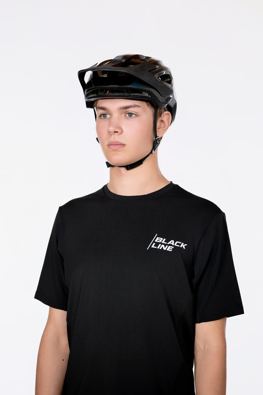 Enduro Short Sleeve Jersey