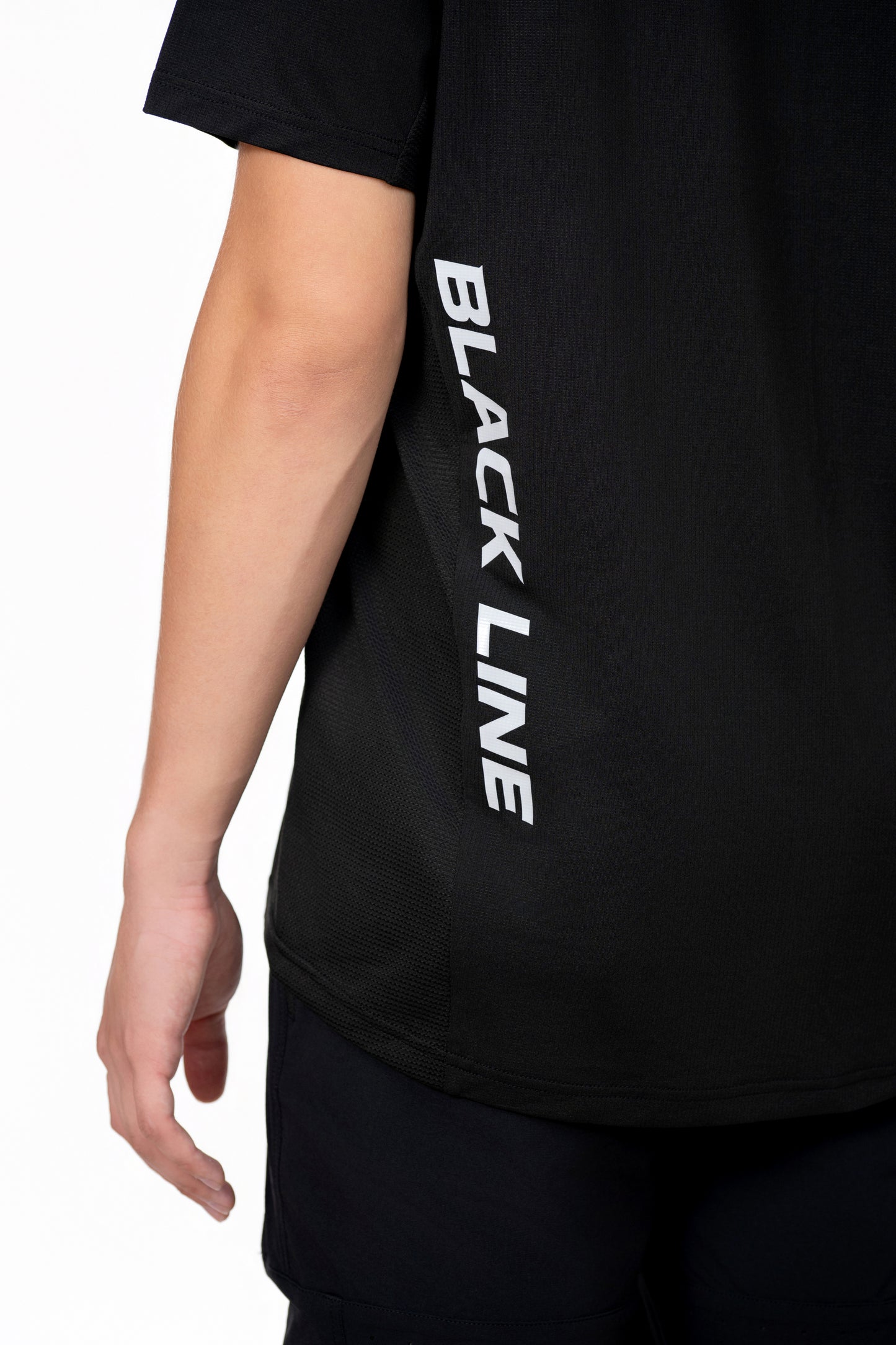 Enduro Short Sleeve Jersey