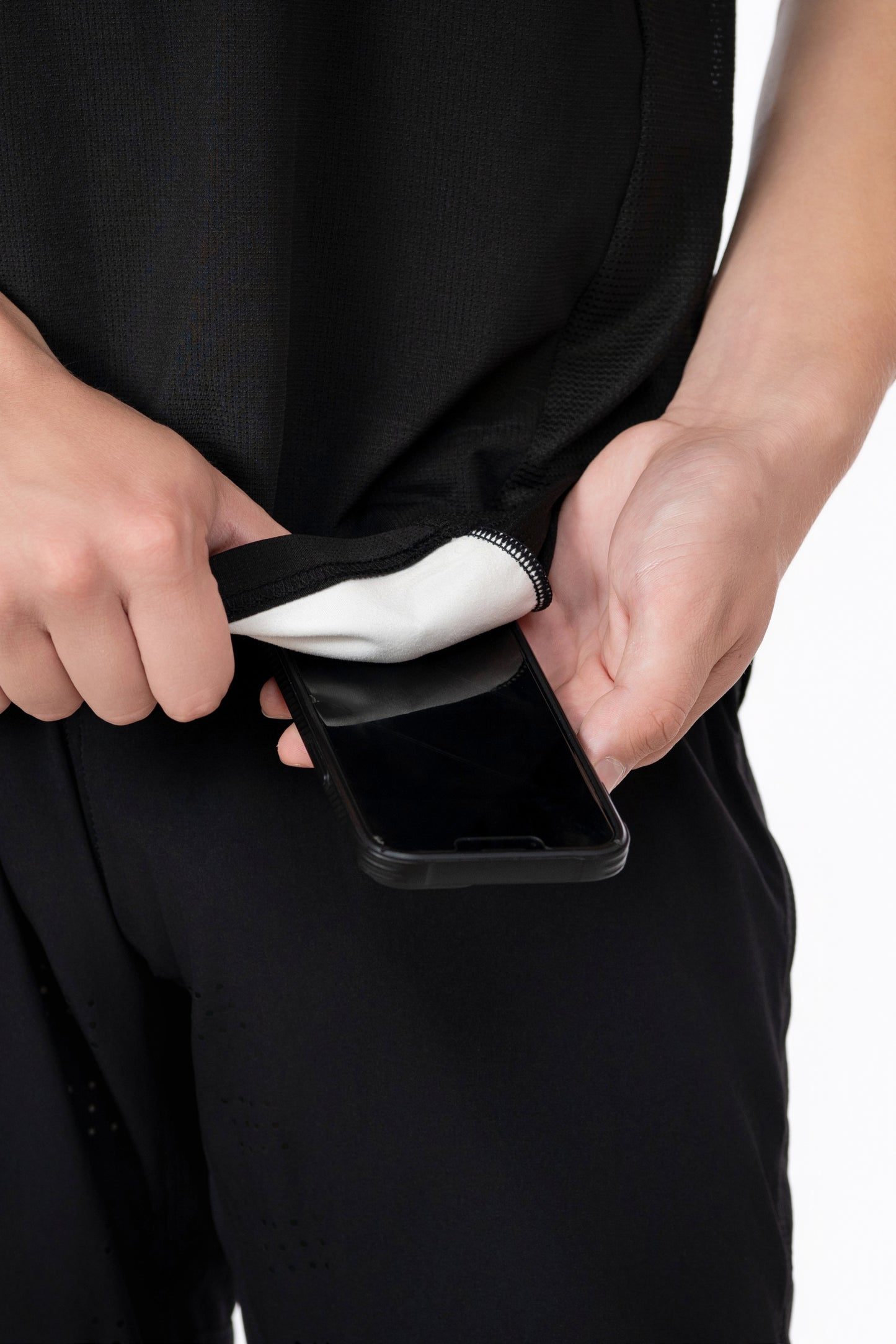 Enduro Short Sleeve Jersey