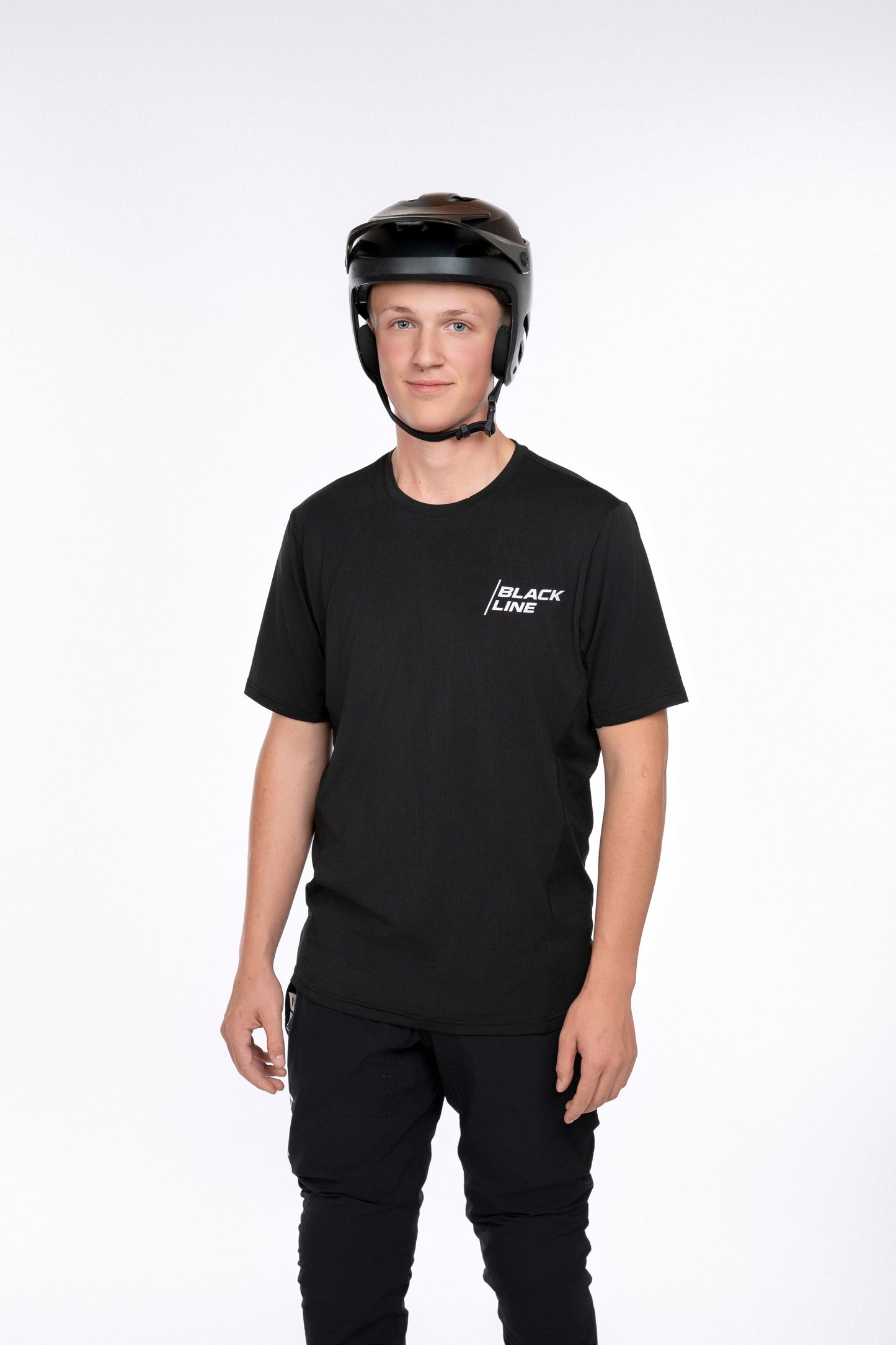 Enduro Short Sleeve Jersey